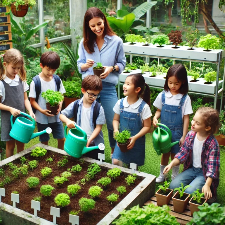 agri lab